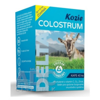 DELTA COLOSTRUM Kozie