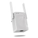 Tenda A15 - WiFi Range Extender AC750 Dual Band, opakovač 750 Mb/s, 1x LAN 100Mb/s, WPS, 2x 2dBi