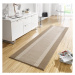 Běhoun Basic 102498 - 80x200 cm Hanse Home Collection koberce