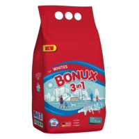 Procter & Gamble Bonux prášok 6kg 80pd White Polar Ice Fresh