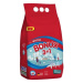 Procter & Gamble Bonux prášok 6kg 80pd White Polar Ice Fresh