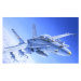 Model Kit letadlo 0016 - F/A-18C/D WILD WEASEL (1:72)