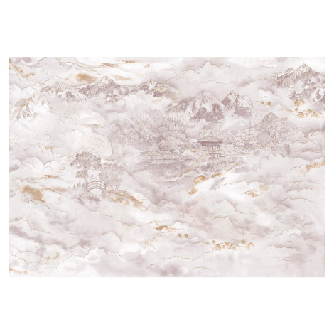 Komar Vliesová fototapeta Kingdom 400 x 280 cm