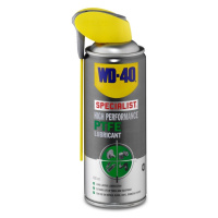 Sprej WD40 400ml Specialist HP PTFE