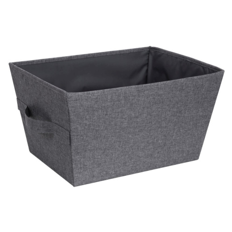 Úložný látkový košík 34,5x45x25 cm Soft Storage – Bigso Box of Sweden