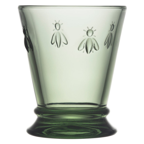 Zelený pohár La Rochère Abeille, 260 ml La Rochére