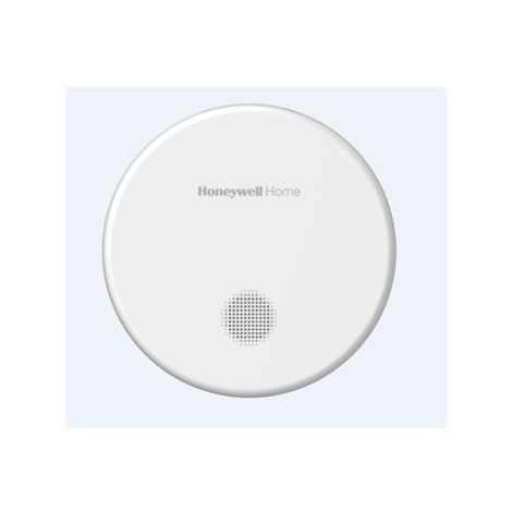 Prepojiteľný požiarny hlásič Honeywell Home R200S-N2 alarm - dymový (optický) princíp, batériový Honeywell AIDC
