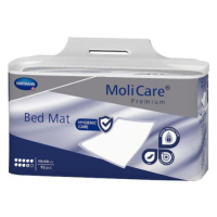 MoliCare Premium Bed Mat 9 kvapiek 40X60 cm absorpčná podložka 15 ks