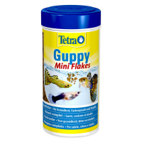 TETRA Guppy Mini Flakes 250 ml