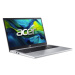 Acer Aspire Go 15 (NX.KRPEC.004) strieborný