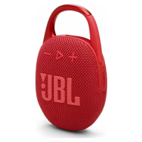 JBL CLIP 5 RED