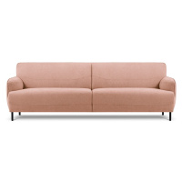 Ružová pohovka Windsor & Co Sofas Neso, 235 cm