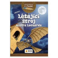 Sun Cestovatelé v čase Létající stroj mistra Leonarda CZ verzia