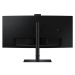 Samsung ViewFinity S65VC LED monitor 34"