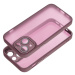 VARIETE Case Apple iPhone 13 Mini purple