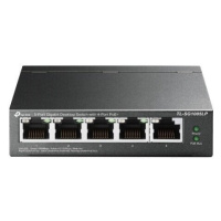 TP-LINK TL-SG1005LP