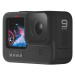 GoPro kamera HERO9 čierna