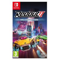 Redout 2 (Switch)