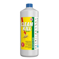 Bioveta Clean Kill Insekticíd na postrek prostredia 1000 ml