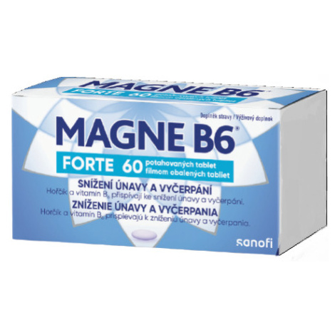 MAGNE B6 FORTE 60TBL