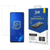 Ochranná fólia 3MK Silver Protect+ Xiaomi Redmi Note 11 Pro 5G/Pro+ 5G Wet mounted antimicrobial