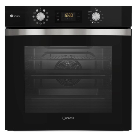 Indesit IFWS4841JHBL