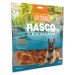 Pochúťka Rasco Premium treska obalená kuracím, rolky 500g