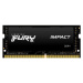 Kingston FURY Impact 16GB 2666MHz DDR4 CL16 SODIMM