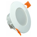 LED BONO-R WHITE 8W NW 580lm - Svítidlo LED vestavné typu downlight