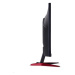 ACER LCD Nitro VG270Ebmiix, 69cm (27") FHD 1920x1080, 100Hz, 250cd/m2, 178/178, 1ms, HDMI, VGA, 