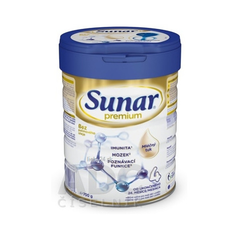 Sunar Premium 4