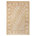 Kusový koberec Twin-Wendeteppiche 105789 Ochre – na ven i na doma - 80x150 cm NORTHRUGS - Hanse 