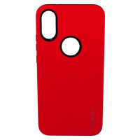 Roar Rico Armor Apple iPhone X red