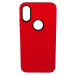 Roar Rico Armor Apple iPhone X red