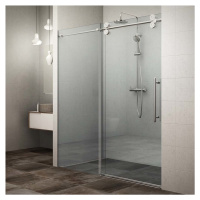 Sprchové dvere 180 cm Roth Kinedoor Line 970-1800000-00-02