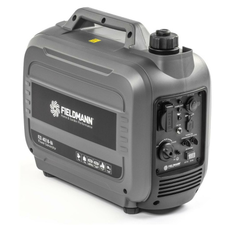 Fieldmann FZI 4018-Bi benzínový generátor
