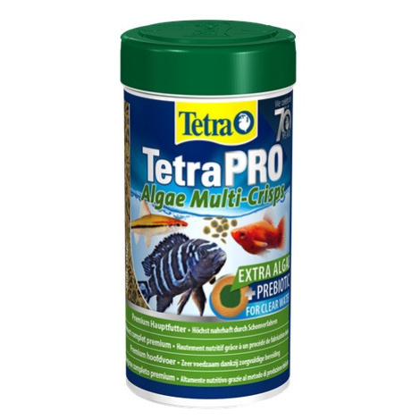 Tetra TetraPro Algae Multi-Crisps - 100ml