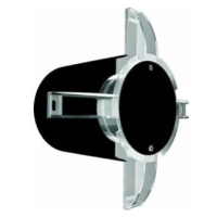 Ventilátor IDEA 100 T bez skla (IDEA)