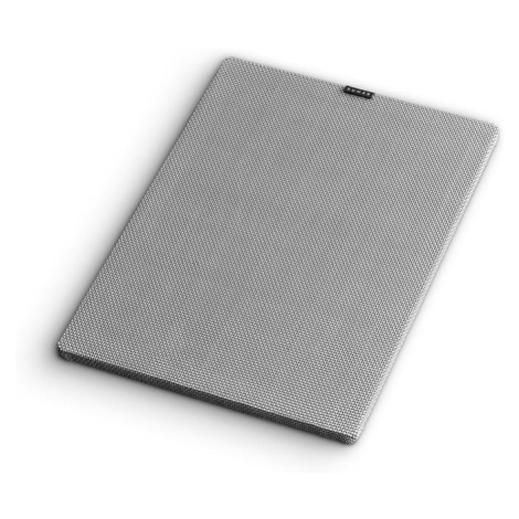 Numan RetroSub Cover, sivý, textilný kryt pre aktívny subwoofer, poťah pre reproduktor