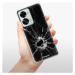 Odolné silikónové puzdro iSaprio - Broken Glass 10 - OnePlus Nord 2T 5G
