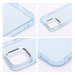 PEARL Case Apple iPhone 15 Pro light blue