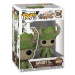 Funko POP! Marvel We Are Groot: Groot as Loki