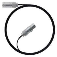 Teenage Engineering field audio cable xlr (plug) to xlr (socket) (rozb
