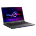 ASUS ROG Strix G18/G814JIR/i9-14900HX/18"/2560x1600/32GB/1TB SSD/RTX 4070/W11H/Gray/2R