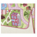 Dětský kusový koberec Play 102378 - 90x200 cm Hanse Home Collection koberce