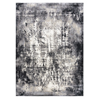Kusový koberec Aspect New 1901 Beige grey - 80x150 cm Berfin Dywany