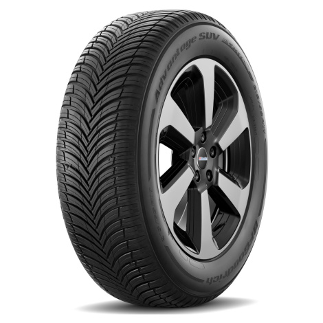 BFGOODRICH 225/60 R 17 99V ADVANTAGE_SUV_ALL-SEASON TL M+S 3PMSF