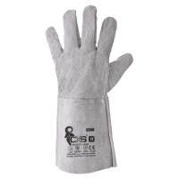 Zváračské rukavice CXS Syro
