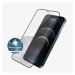 Tvrdené sklo na Apple iPhone 12 Pro Max PanzerGlass Case Friendly AB čierne