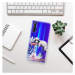 Odolné silikónové puzdro iSaprio - Lazy Day - Huawei Honor 20